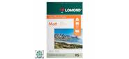 Бумага Lomond A4 95г / м2 100л.,  матовая  (0102125)