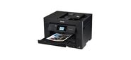 МФУ Epson WF-7830DTWF  (МФУ струйное цветное  P / S / C,  A3,  1200x2400 dpi,  25 стр / мин) модуль STI6200B-D101