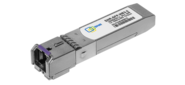 Модуль SFP WDM,  дальность до   3км  (6dB),  1550нм