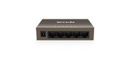Коммутатор 5PORT 10 / 100M TEF1005D TENDA