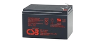 CSB Батарея GP12120  (12V / 12Ah)  F2
