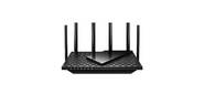 TP-Link Archer AX72 Pro Двухдиапазонный роутер Wi?Fi AX5400 с портом WAN / LAN 2, 5 Гбит / с и поддержкой Mesh