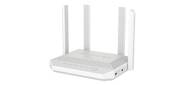 Netcraze Giga  (NC-1012) Мультигигабитный интернет-центр с Mesh Wi-Fi 6 AX3000,  Smart-коммутатором 1?2.5G / SFP и 4?1G,  многофункциональными портами USB 3.0 и 2.0