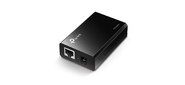 TP-Link Gigabit PoE Injector,  2xGb Ethernet ports,  up to 15.4W,  802.3af
