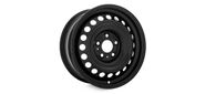Легковой диск Magnetto Wheels 6, 5 / 16 5*114, 3 black