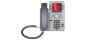 Телефон коммутатор J179 IP PHONE GLOBAL NO POWER SUPPLY