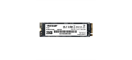Накопитель SSD Patriot PCIe 3.0 x4 256GB P320P256GM28 P320 M.2 2280
