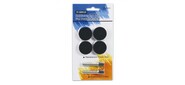 KW-TRIO 1300534 Комплект запасных частей для мощного дырокола -9550, 2 сменных ножа и 4 сменных пластиковых диска
