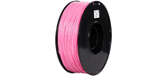 Пластик для принтера 3D Cactus CS-3D-PETG-1KG-PINK PETG d1.75мм 1кг L316м 1цв.