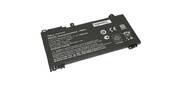 Батарея для HP ProBook 430 G6  /  440 G6  /  445 G6  /  450 G6  /  430 G7  /  440 G7  /  450 G7  /  455 G7  (L32656-005 / RE03XL) 40Wh 11.55V