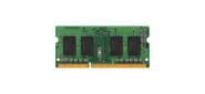 Kingston KVR16S11S8 / 4WP DDR3 4GB  (PC3-12800) 1600MHz SO-DIMM SR X8