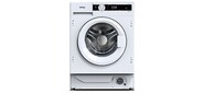 Встраиваемая стиральная машина с сушкой KWDI 14I96 KORTING