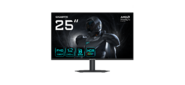Монитор 24.5" Gigabyte G25F2A EK