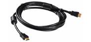 Кабель HDMI 1.3  (19M / 19M),  3 м