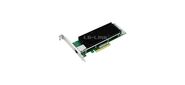 Network Interfaced Card LR-LINK LREC9801BT, 10G Ethernet PCIe Server Card (Single Port), Intel X540, 1 x RJ45. Analogs: Silicom: PE210G1i40-T , Intel: X540-T1