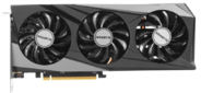 Gigabyte PCI-E 4.0 GV-IA380GAMING OC-6GD INTEL Arc A380 Gaming OC 6144Mb 64 GDDR6 2039 / 16000 HDMIx1 DPx1 HDCP Ret