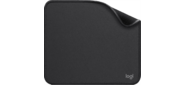 Коврик для мыши Logitech Mouse Pad Studio Series,  GRAPHITE  (M / N: NONE)