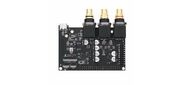 Плата интерфейсная Khadas Tone Board VIMs Edition Hi-Res Audio Board, Hi-Fi, XMOS, ES9038Q2M, GPIO Header, KTONE-V-001