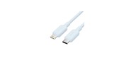 Кабель Vention USB 2.0 CM / Lightning 8M для iPad / iPhone 3A - 1м. Голубой