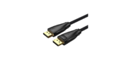 Кабель Vention DisplayPort v1.4 20M / 20M - 1.5м