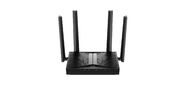 Точка доступа Wi-Fi CUDY AX3000 Wi-Fi 6 Desktop Access Point AX3000 Dual Band Desktop Wi-Fi 6 Access Point,  Chipset MT7981,  802.11ax / ac / a / b / g / n,  2402Mbps at 5GHz + 574Mbps at 2.4GHz,  1 x Gigabit RJ45 Port,  MU-MIMO,  Support 12V DC or  802.3at PoE or Passive PoE,  4 5dBi Antennas,  12V DC adapter included,  Cudy Mesh Sup