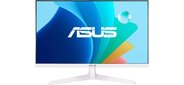Монитор Asus 23.8" VY249HF-W белый IPS LED 1ms 16:9 HDMI матовая 1300:1 250cd 178гр / 178гр 1920x1080 100Hz FHD 3.4кг