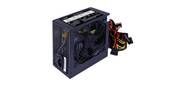 HIPER Блок питания HPA-500  (ATX 2.31,  500W,  Active PFC,  80Plus,  120mm fan,  черный) BOX