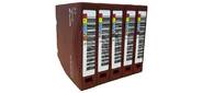 Fujifilm Ultrium LTO8 RW 30TB (12Tb native) bar code labeled Cartridge (for libraries & autoloaders) (analog Q2078A + Label)