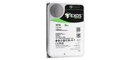 Жесткий диск /  HDD Seagate SATA3 22Tb Exos X22 7200 512Mb  1 year ocs