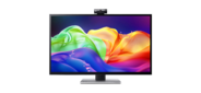 Монитор Acer PE270XTbmiiprcuzx 27'',  Touch,  16:9,  IPS,  5K UHD,  4ms,  400cd,  60Hz,  HDMI,  DP,  USB,  USB-C,  CAM,  SPK,  HAS