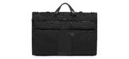 Сумка для костюма Piquadro Brief2 PA4344BR2 / N черный натур.кожа / нейлон
