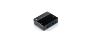 2 PORT USB3.0 Peripheral Sharing Device.