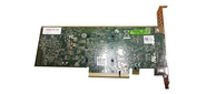 Адаптер Dell 540-BBVM Broadcom 57416 Dual port Broadcom 57416 10Gbit Base-T PCIe LP for 14G