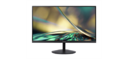 МОНИТОР 23.8" Acer SA242YG0bi Black  (IPS,  1920x1080,  120Hz,  1 ms,  178° / 178°,  250 cd / m,  100M:1,  +HDMI 1.4)  (UM.QS2CD.003)