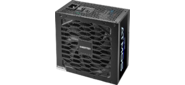 Chieftec Atmos CPX-850FC (ATX 3.0, 850W, 80 PLUS GOLD, Active PFC, 135mm fan, Full Cable Management, Gen5 PCIe) Retail