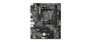 Материнская плата Gigabyte A520M DS3H V2 Soc-AM4 AMD A520 4xDDR4 mATX AC`97 8ch (7.1) GbLAN RAID+HDMI+DP