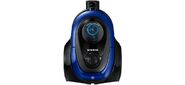 Samsung SC18M2110SB Пылесос с контейнером, 1800Вт, синий