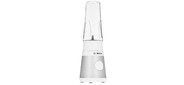 Блендер стационарный Bosch MMB2111T 450Вт серебристый