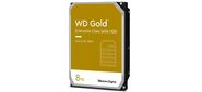 Жесткий диск WD SATA-III 8TB WD8005FRYZ Desktop Gold 512E  (7200rpm) 256Mb 3.5"