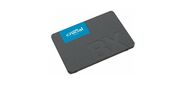 SSD жесткий диск SATA2.5" 1TB BX500 CT1000BX500SSD1 CRUCIAL