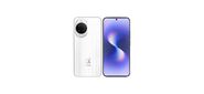 Мобильный телефон NOVA 15 12 / 512GB WHITE 51098TSC HUAWEI