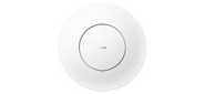 Точка доступа Wi-Fi CUDY BE3600 Wi-Fi 7 2 5G Access Point BE3600 Dual Band Ceiling Mount Wi-Fi 7 Access Point,  Chipset Broadcom,  802.11be / ax / ac / a / b / g / n,  2880Mbps at 5GHz +688Mbps at 2.4GHz,  1 x 2.5G RJ45 Port,  MU-MIMO,  Support 12V DC or  802.3at PoE or Passive PoE,  Internal Antennas,  12V DC adapter included,  Cudy