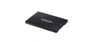 Samsung MZ7L31T9HBNA-00A07 Enterprise SSD,  2.5",  PM897,  1920GB,  SATA,  6Gb / s,  R560 / W530Mb / s,  IOPS (R4K) 97K / 60K,  V6 TLC,  MTBF 2M,  3 DWPD,  OEM,  5 years