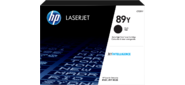 Картридж HP 89Y лазерный экстраповышенной ёмкости  (20000 стр)
