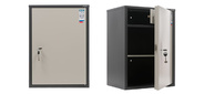 Шкаф бухгалтерский Aiko SL 65T 630x460x340мм ключевой трейзер (S10799060502)