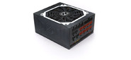 Блок питания Zalman ZM1000-ARX,  1000W,  ATX12V v2.3,  EPS,  APFC,  13.5cm Fan,  80+ Platinum,  Full Modular,  Retail