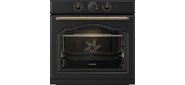 Духовой шкаф Электрический Gorenje BOS67372CLB черный
