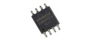 BIOS ROM chip 128Mbit WINBOND 25Q128FWSQ