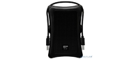 Жесткий диск Silicon Power USB 3.0 2Tb SP020TBPHDA30S3A A30 SP020TBPHDA30S3A Armor 2.5" черный