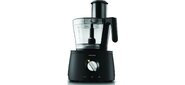 Кухонный комбайн Philips HR7776 / 90 черный